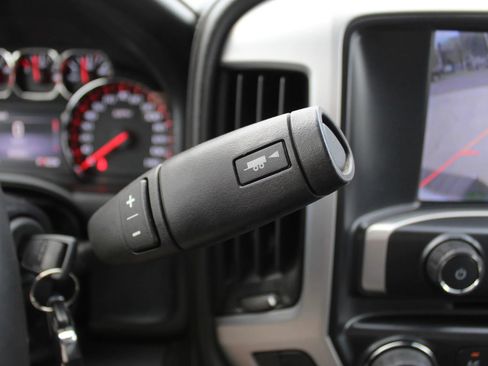 Used 2014 GMC Sierra 1500 SLT w/ SLT Preferred Package AWD/4WD image 20