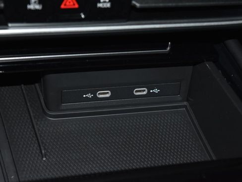 Certified 2025 Volkswagen Atlas SEL Premium R-Line image 12