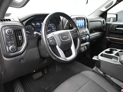 Used 2021 GMC Sierra 1500 Elevation AWD/4WD image 14