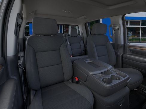 New 2026 Chevrolet Silverado 2500 LT w/ Trail Boss Package AWD/4WD image 40