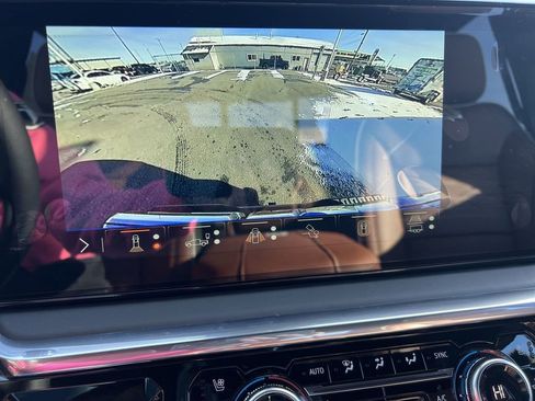 New 2026 GMC Sierra 1500 Denali Ultimate image 15