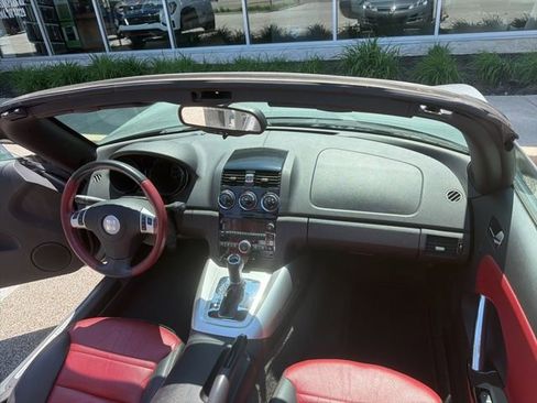 Used 2007 Saturn Sky w/ Premium Trim Pkg RWD image 20
