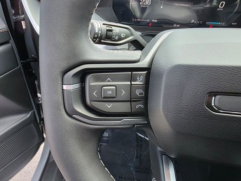 New 2026 Jeep Cherokee Limited AWD/4WD image 17