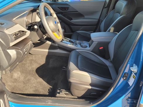 Used 2024 Subaru Crosstrek 2.5i Wilderness image 3