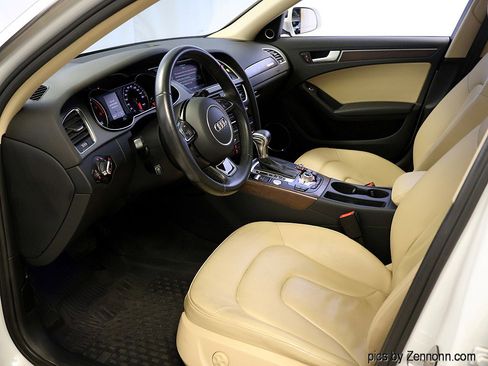 Used 2015 Audi A4 2.0T Premium Plus w/ Technology Package image 12