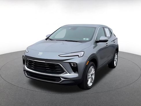 Used 2025 Buick Encore GX Preferred image 7