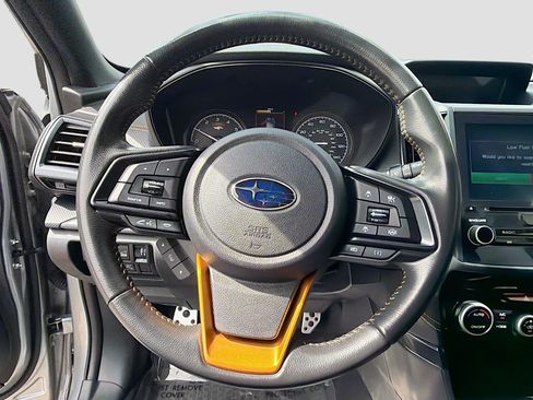 Used 2022 Subaru Forester Wilderness image 37