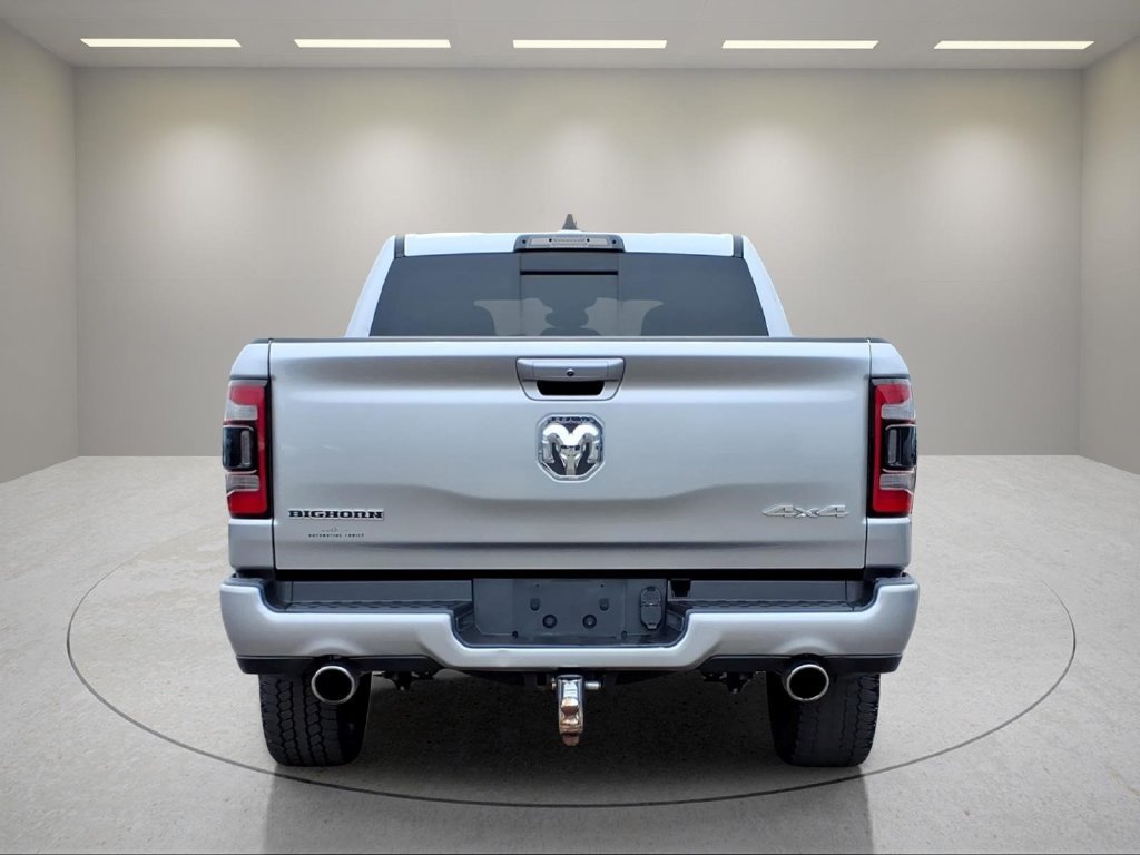 Used 2022 RAM 1500 Big Horn AWD/4WD image 22