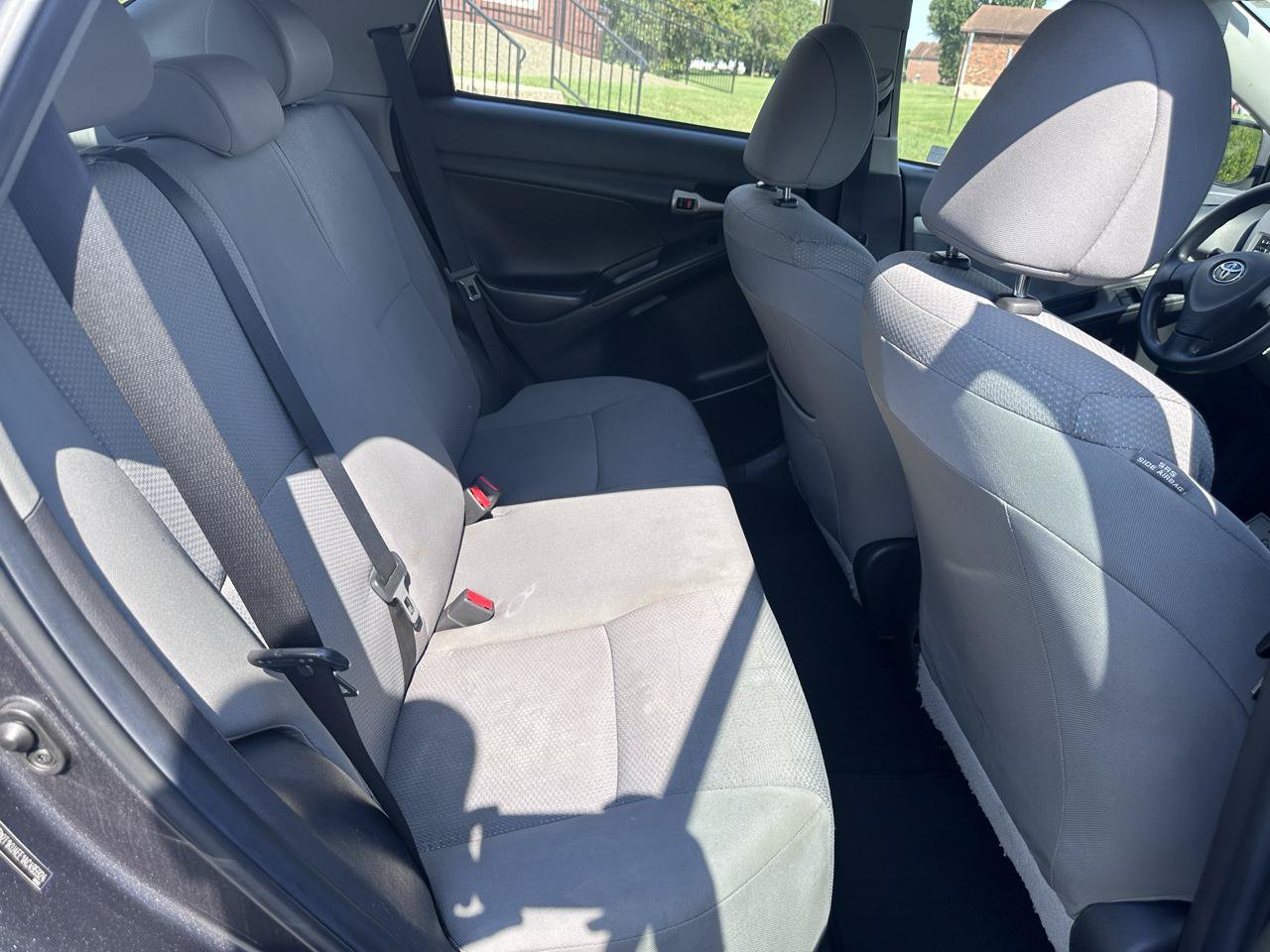 Used 2010 Toyota Matrix w/ PWR Pkg FWD image 20