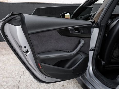 Used 2019 Audi S5 Premium Plus w/ Premium Plus AWD/4WD image 54