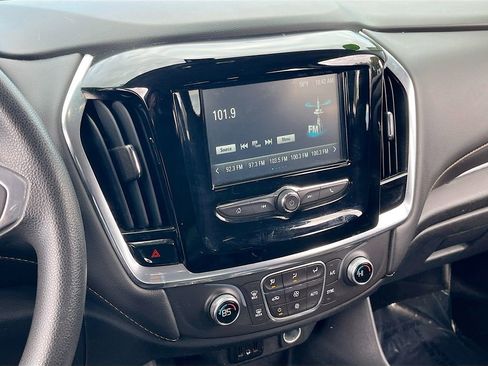 Used 2019 Chevrolet Traverse LS w/ LPO, Floor Liner Package image 11