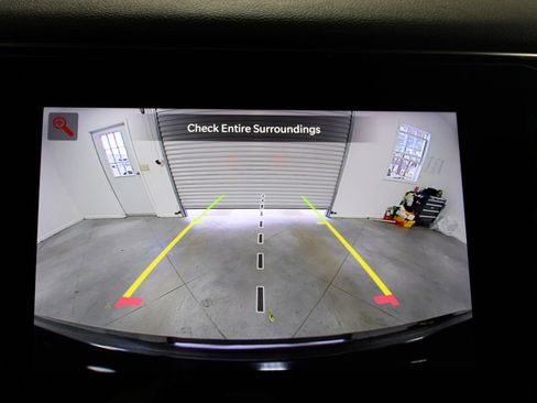 Used 2024 Jeep Wagoneer Series II image 47