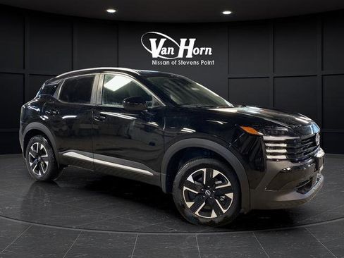 Certified 2025 Nissan Kicks SV w/ SV Premium Package image 33