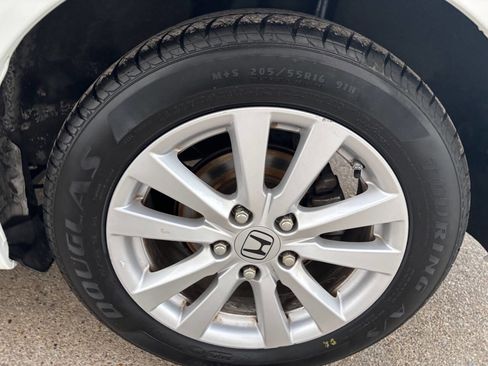 Used 2012 Honda Civic EX image 17