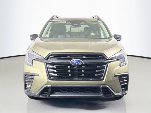 Used 2023 Subaru Ascent Onyx Edition Limited AWD/4WD image 2