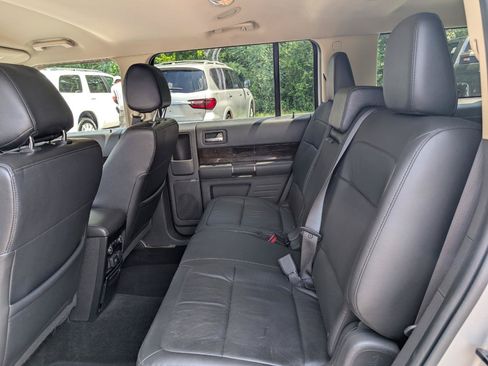 Used 2016 Ford Flex Limited AWD/4WD image 14
