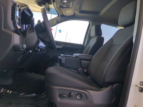 Certified 2026 Chevrolet Silverado 1500 LT AWD/4WD image 22