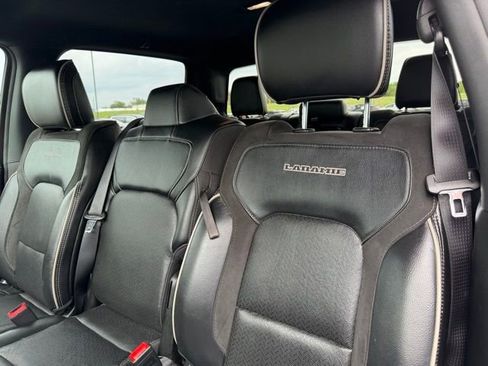 Used 2023 RAM 1500 Laramie image 18