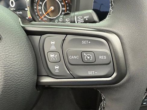 New 2025 Jeep Wrangler Willys image 22