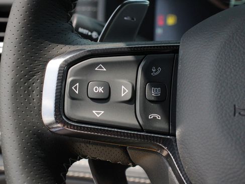 New 2026 RAM 1500 RHO AWD/4WD image 9