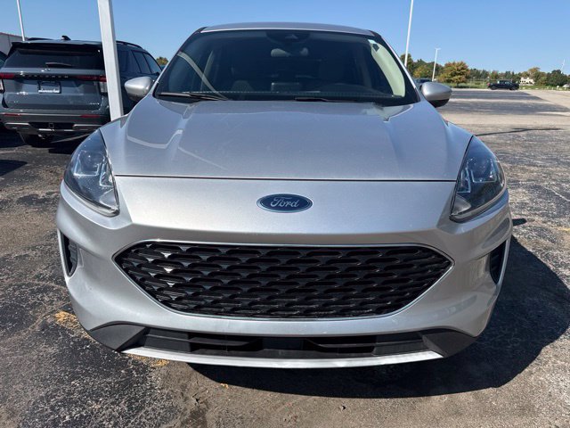 Used 2020 Ford Escape SE AWD/4WD image 3