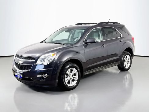 Used 2015 Chevrolet Equinox LT w/ Power Convenience Package AWD/4WD image 3