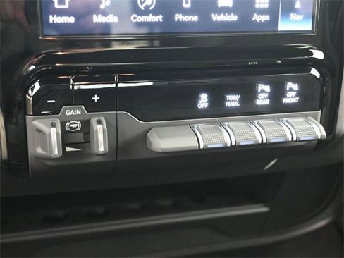 New 2026 RAM 2500 Big Horn image 26