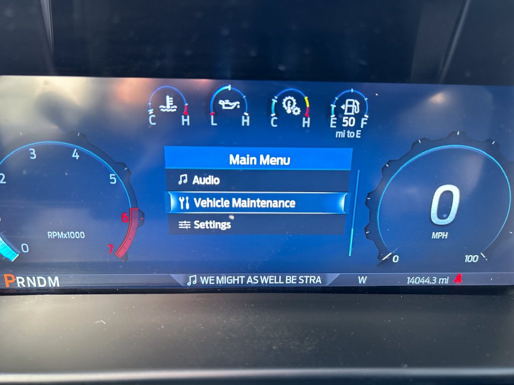 Used 2026 Ford F350 Lariat w/ Black Appearance Package AWD/4WD image 11