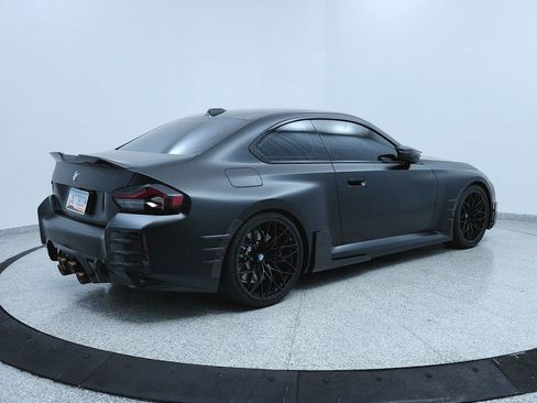 Used 2024 BMW M2 w/ Lighting Package image 5