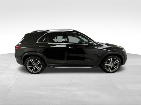 Used 2022 Mercedes-Benz GLE 350 4MATIC image 8