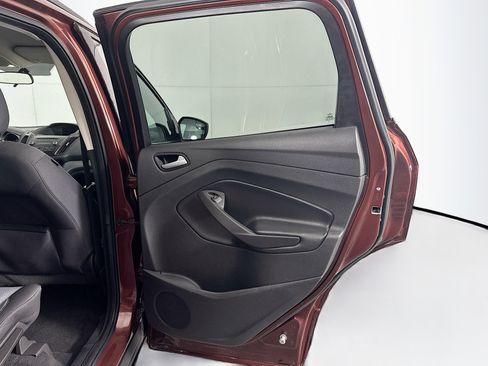 Used 2018 Ford Escape SE FWD image 28