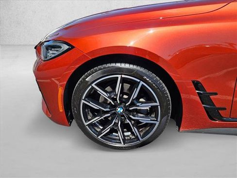 Used 2023 BMW 430i Gran Coupe xDrive AWD/4WD image 23