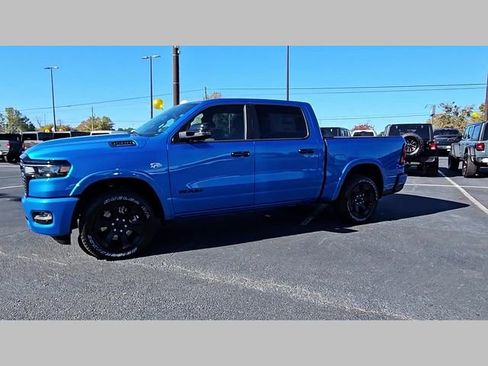 New 2026 RAM 1500 Big Horn image 21