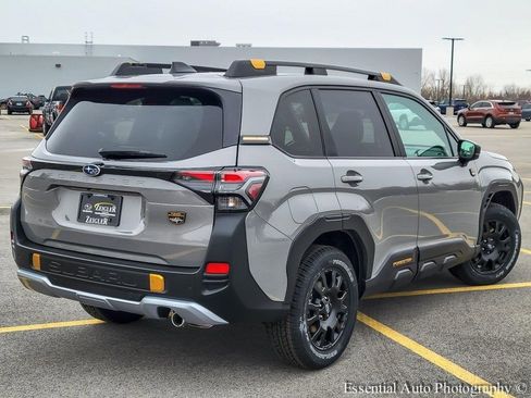 New 2026 Subaru Forester Wilderness image 7