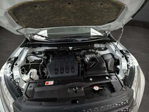 Used 2024 Mitsubishi Eclipse Cross LE AWD/4WD image 23