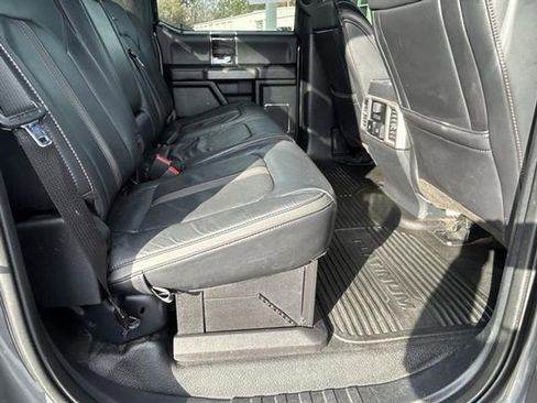 Used 2022 Ford F250 Platinum w/ Tremor Off-Road Package image 31