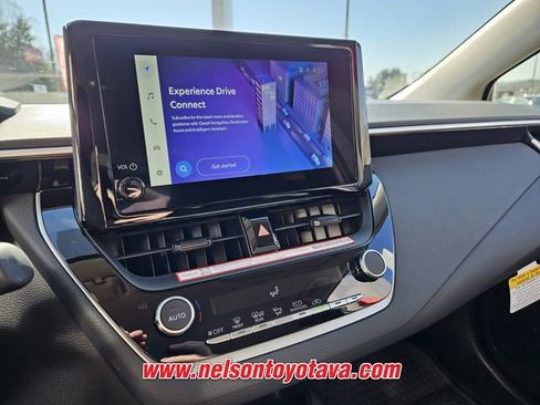 New 2026 Toyota Corolla LE image 9