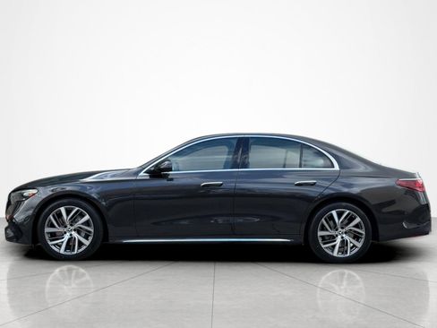 New 2026 Mercedes-Benz E 350 Sedan image 2