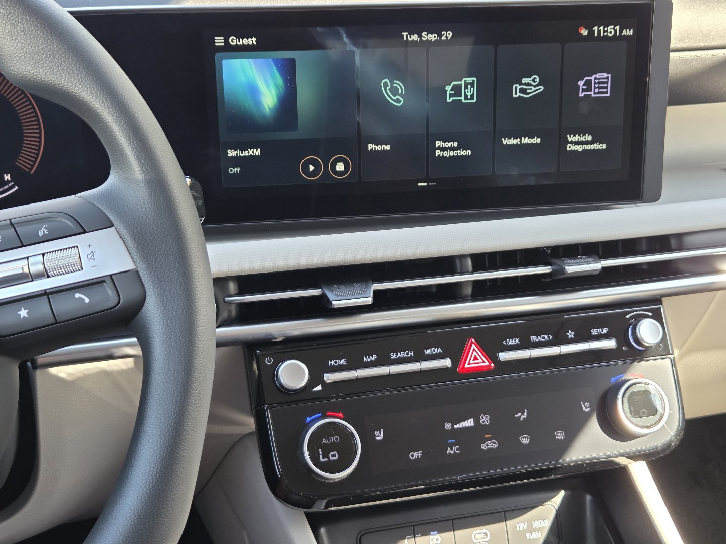 New 2026 Hyundai Tucson SEL Plus AWD/4WD image 10