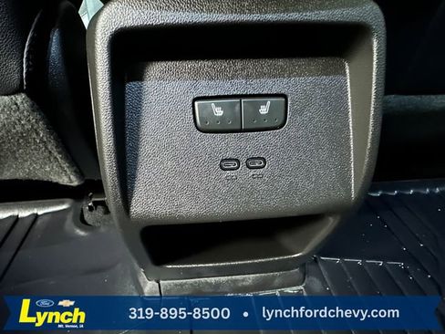 Used 2024 Chevrolet Equinox EV LT w/ Active Safety Package 3 image 18