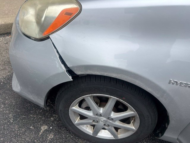 Used 2012 Toyota Prius C Four FWD image 14