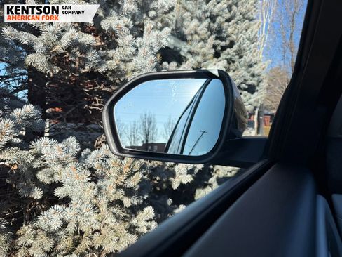 Used 2025 Ford Explorer Platinum w/ LUX Leather Package image 25