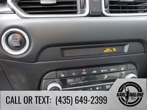 Used 2023 MAZDA CX-5 Carbon Edition image 20