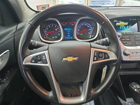 Used 2016 Chevrolet Equinox LT w/ Convenience Package AWD/4WD image 15