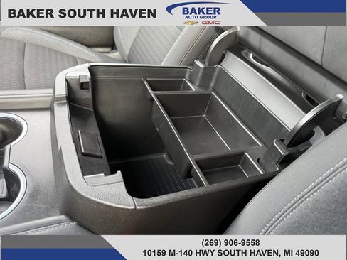 Used 2023 Chevrolet Tahoe LS w/ Driver Alert Package image 22