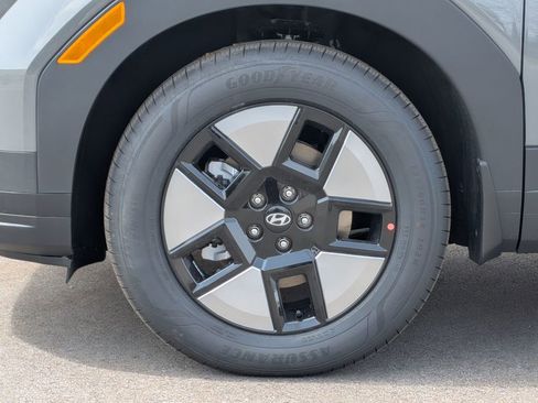 New 2026 Hyundai Santa Fe SEL AWD/4WD image 10