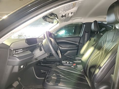 Used 2021 Ford Mustang Mach-E Select w/ Comfort/Technology Package image 2