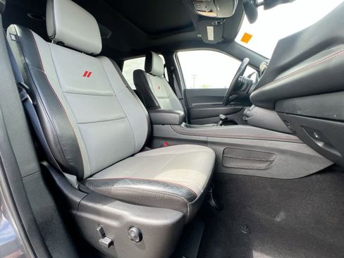 Used 2024 Dodge Durango GT AWD/4WD image 21