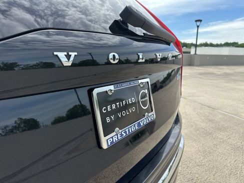 Certified 2023 Volvo XC90 B6 Ultimate AWD/4WD image 36