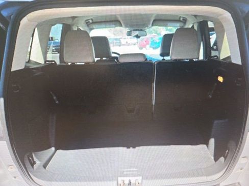 Used 2017 Ford Escape Titanium AWD/4WD image 9